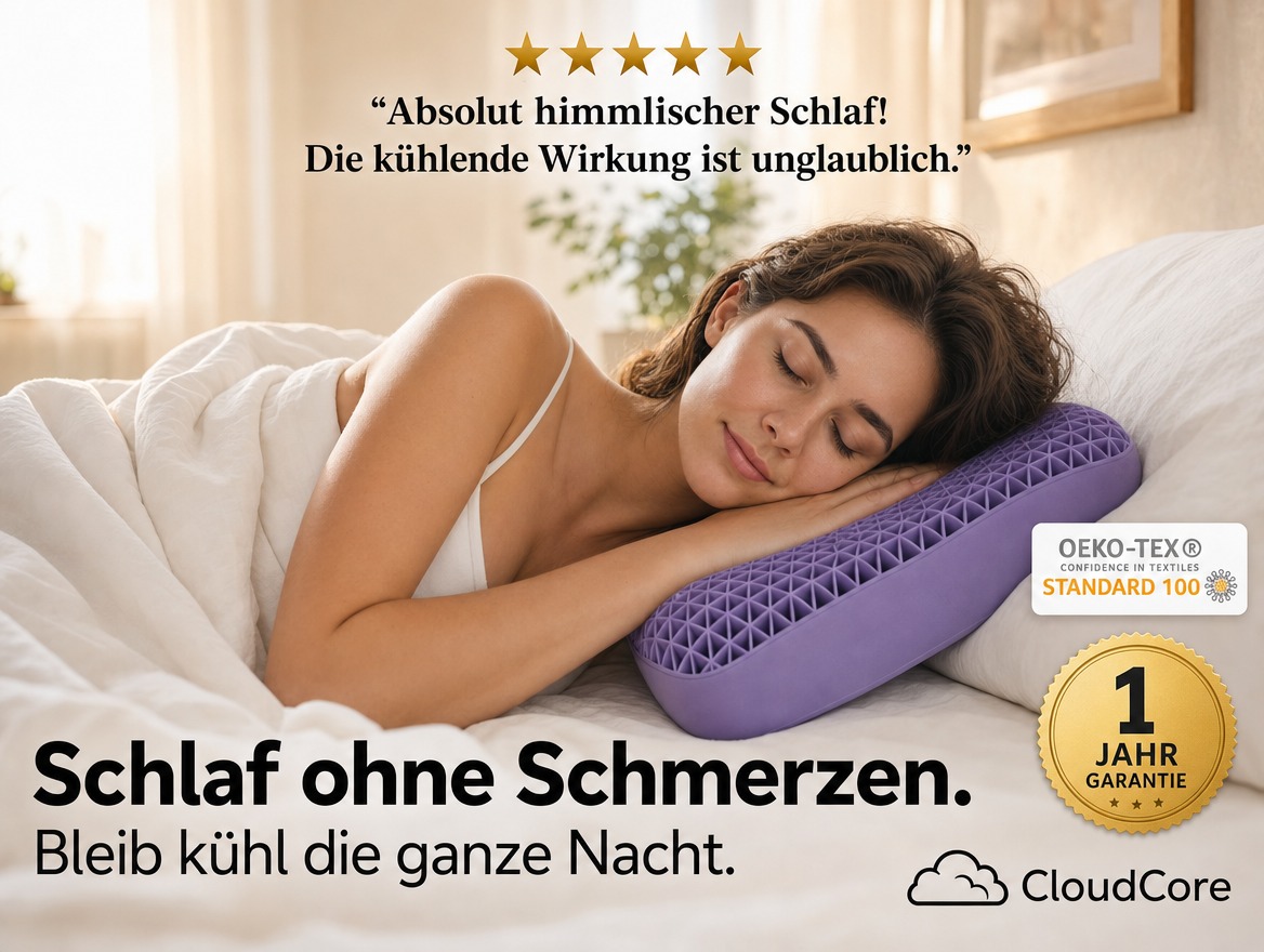 CloudCore XL