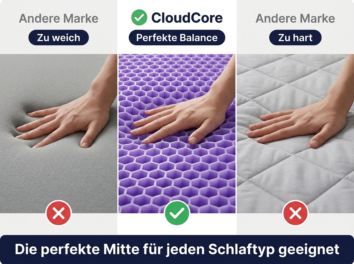CloudCore XL