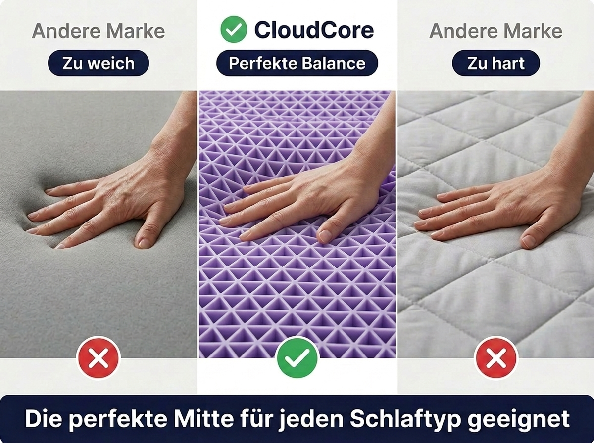 CloudeCore Standard